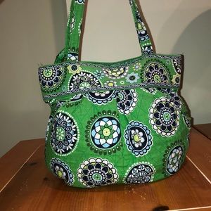 Vera Bradley purse